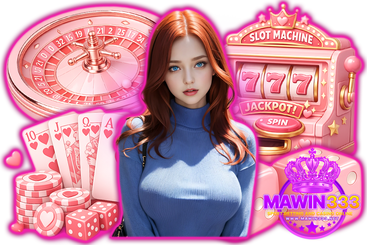 mawin333 ทางเข้า