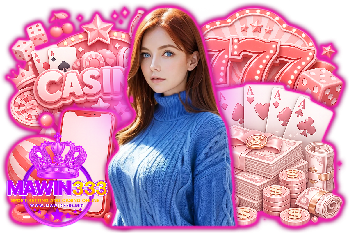 mawin333 แจกเครดิตฟรี