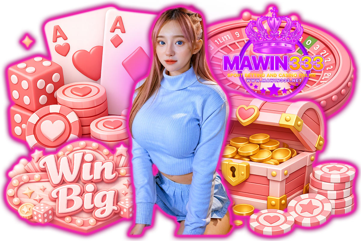 mawin333